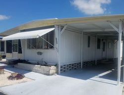 Pre-foreclosure Listing in TIKI DR HOLIDAY, FL 34691