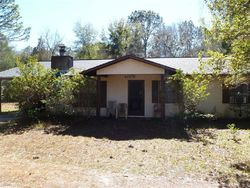 Pre-foreclosure in  W SUE ANN LN Homosassa, FL 34448