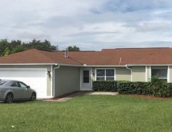 Pre-foreclosure in  MARGAUX DR Clermont, FL 34714