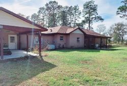 Pre-foreclosure in  SE 80TH ST Morriston, FL 32668