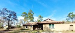 Pre-foreclosure Listing in SE 80TH ST MORRISTON, FL 32668