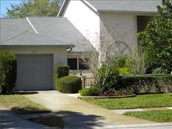 Pre-foreclosure in  HUNTER CT Palm Harbor, FL 34684
