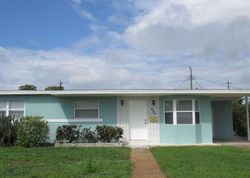 Pre-foreclosure in  ABETO ST NE Palm Bay, FL 32905