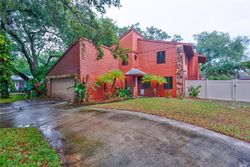 Pre-foreclosure in  PARADE ST Tampa, FL 33617