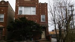 Pre-foreclosure in  N MERRIMAC AVE Chicago, IL 60639