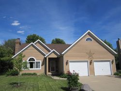 Pre-foreclosure Listing in LOUISE DR HINCKLEY, IL 60520
