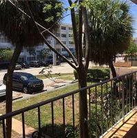 Pre-foreclosure in  SE 4TH AVE  Hallandale, FL 33009