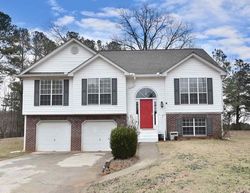 Pre-foreclosure Listing in WOODCLIFF CT GAINESVILLE, GA 30507