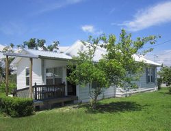 Pre-foreclosure in  EVERITT AVE Panama City, FL 32401
