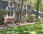 Pre-foreclosure in  MARGARET HENRY RD Danielson, CT 06239