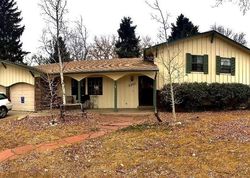 Pre-foreclosure in  S MARION WAY Littleton, CO 80121