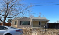 Pre-foreclosure in  KNOX CT Westminster, CO 80030