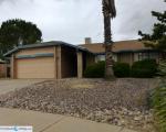 Pre-foreclosure in  FLAMINGO WAY Sierra Vista, AZ 85650