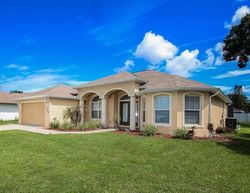 Pre-foreclosure in  SUSSEX LN Englewood, FL 34224