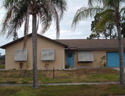 Pre-foreclosure in  CONISTON ST Port Charlotte, FL 33981