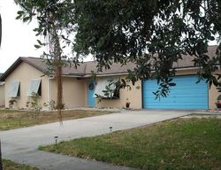 Pre-foreclosure in  CONISTON ST Port Charlotte, FL 33981