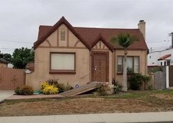 Pre-foreclosure Listing in W 76TH ST INGLEWOOD, CA 90305
