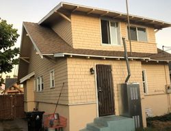 Pre-foreclosure in  ARLINGTON AVE Los Angeles, CA 90043
