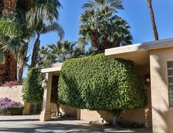 Pre-foreclosure Listing in MONTECITO DR INDIAN WELLS, CA 92210