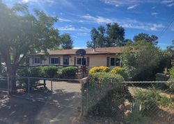 Pre-foreclosure in  16TH AVE Clearlake, CA 95422