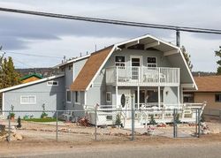 Pre-foreclosure in  MAHOGANY LN Big Bear City, CA 92314