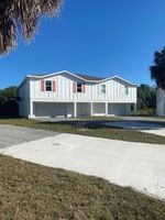 Pre-foreclosure Listing in 41ST AVENUE CIR W BRADENTON, FL 34209