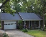 Pre-foreclosure Listing in COLLEGE HEIGHTS DR BATESVILLE, AR 72501