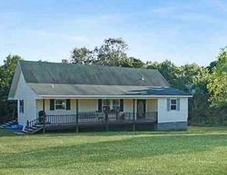 Pre-foreclosure in  HALL LN Dolph, AR 72528