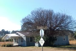 Pre-foreclosure Listing in W CHERRY ST DELIGHT, AR 71940