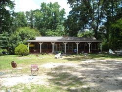 Pre-foreclosure in  HIGHWAY 71 Fouke, AR 71837