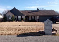 Pre-foreclosure in  NORTHWIND DR Marion, AR 72364