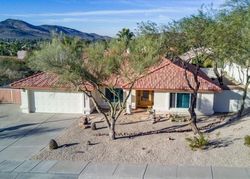 Pre-foreclosure in  N 12TH ST Phoenix, AZ 85022