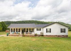 Pre-foreclosure Listing in TIDWELL HOLLOW RD ONEONTA, AL 35121