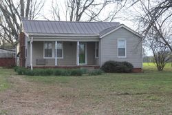 Pre-foreclosure Listing in COUNTY LINE RD LEIGHTON, AL 35646