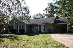 Pre-foreclosure in  LEE ROAD 959 Smiths Station, AL 36877