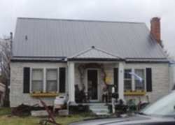 Pre-foreclosure in  WASHINGTON AVE Kingsport, TN 37664