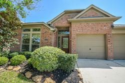 Pre-foreclosure in  LAKECREST BEND DR Katy, TX 77493