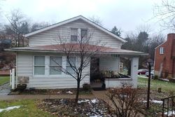 Pre-foreclosure in  BAPTIST RD Pittsburgh, PA 15236