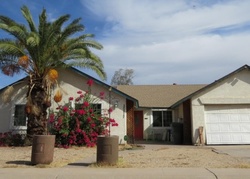 Pre-foreclosure in  N 11TH AVE Phoenix, AZ 85027