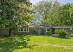 Pre-foreclosure in  FULTON ST Cherry Hill, NJ 08002