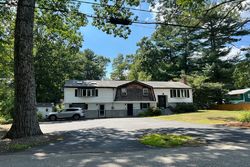 Pre-foreclosure in  KENDALL ST Wilmington, MA 01887