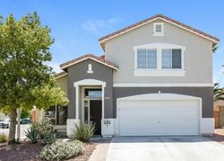 Pre-foreclosure in  RUBY CEDAR CT North Las Vegas, NV 89031