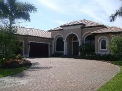 Pre-foreclosure in  W CAPE ESTATES CIR Cape Coral, FL 33993