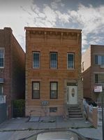 Pre-foreclosure Listing in BRISTOL ST BROOKLYN, NY 11212
