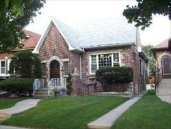 Pre-foreclosure in  N NATCHEZ AVE Elmwood Park, IL 60707