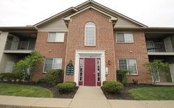 Pre-foreclosure in  FORTSTONE LN Columbus, OH 43228