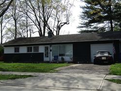 Pre-foreclosure in  LINABARY AVE Westerville, OH 43081