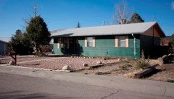 Pre-foreclosure in  COUNTY ROAD A17 Las Vegas, NM 87701