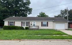 Pre-foreclosure Listing in MILL ST BREMEN, OH 43107