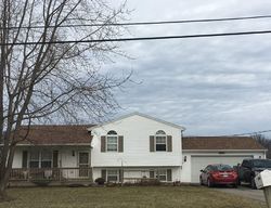Pre-foreclosure in  TIMBER RUN ST New Waterford, OH 44445